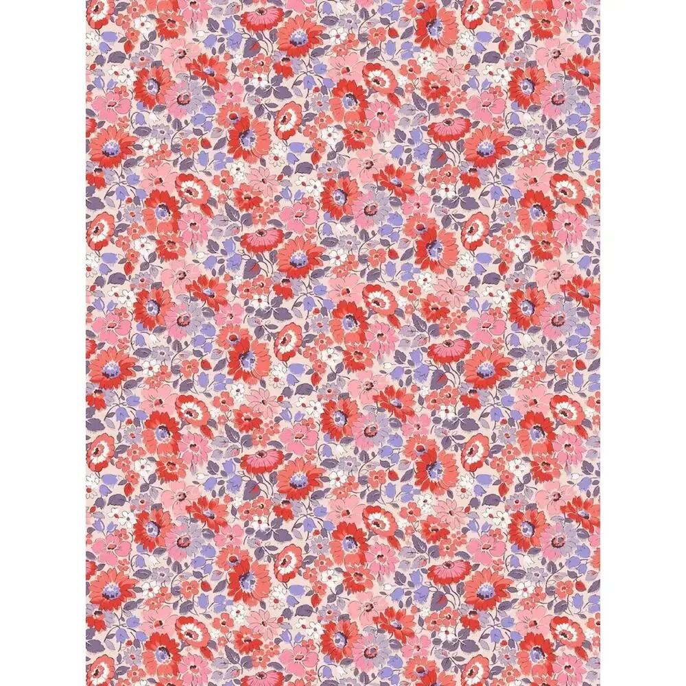Cath Kidston London Archive Ditsy Pink King Duvet Set 100% Cotton